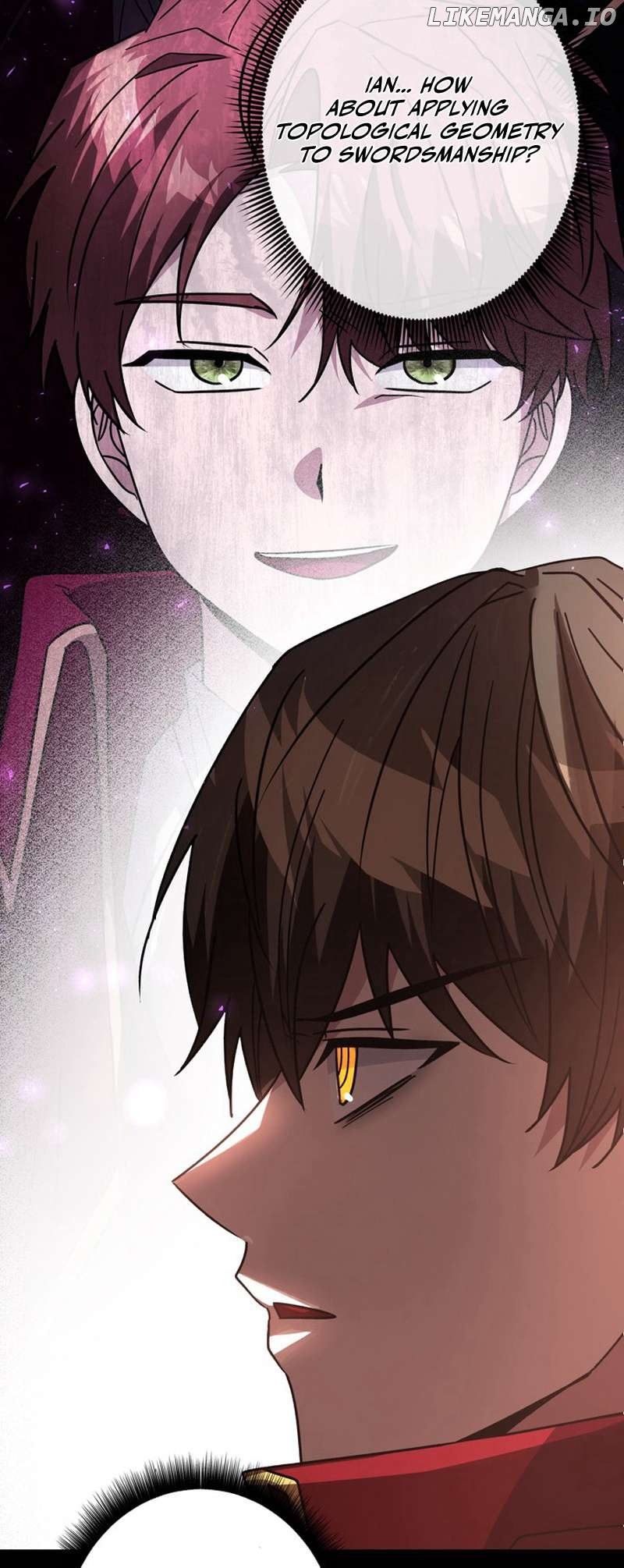 Love Letter From The Future Chapter 29 - page 35