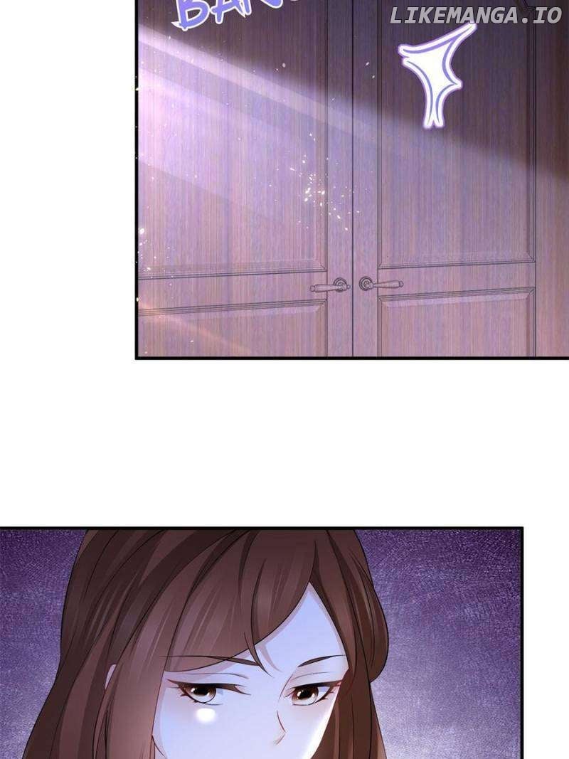 The Sultry Demon King Wants Me [Official] Chapter 88 - page 18