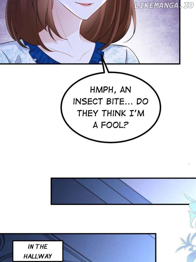 The Sultry Demon King Wants Me [Official] Chapter 88 - page 19
