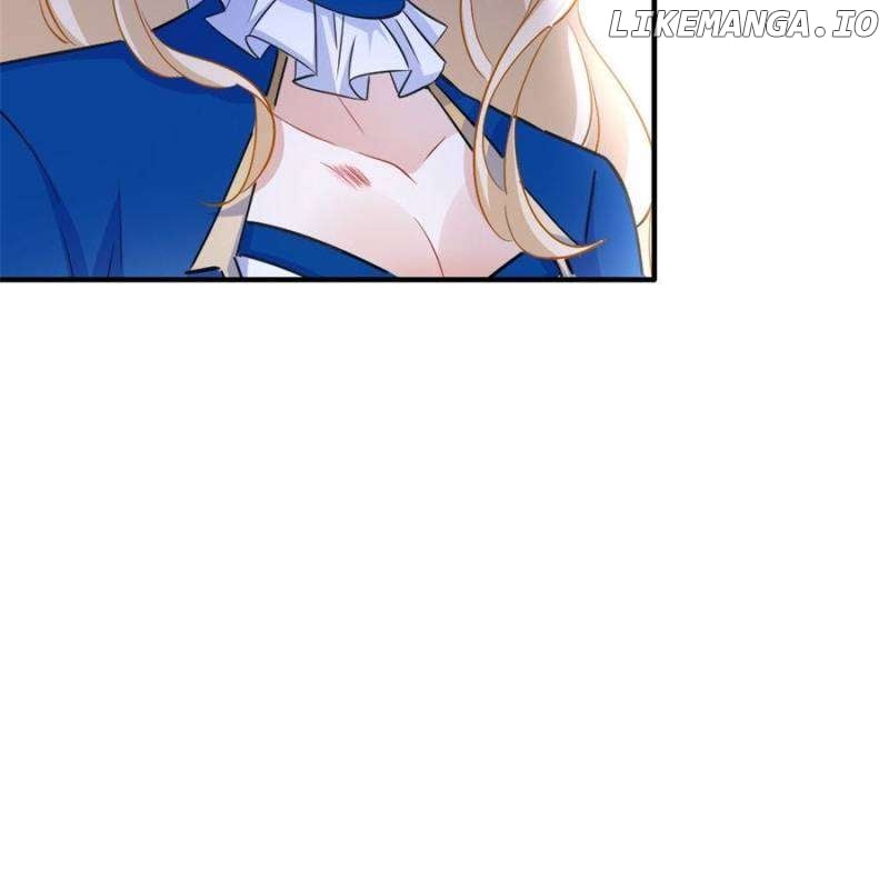 The Sultry Demon King Wants Me [Official] Chapter 88 - page 29