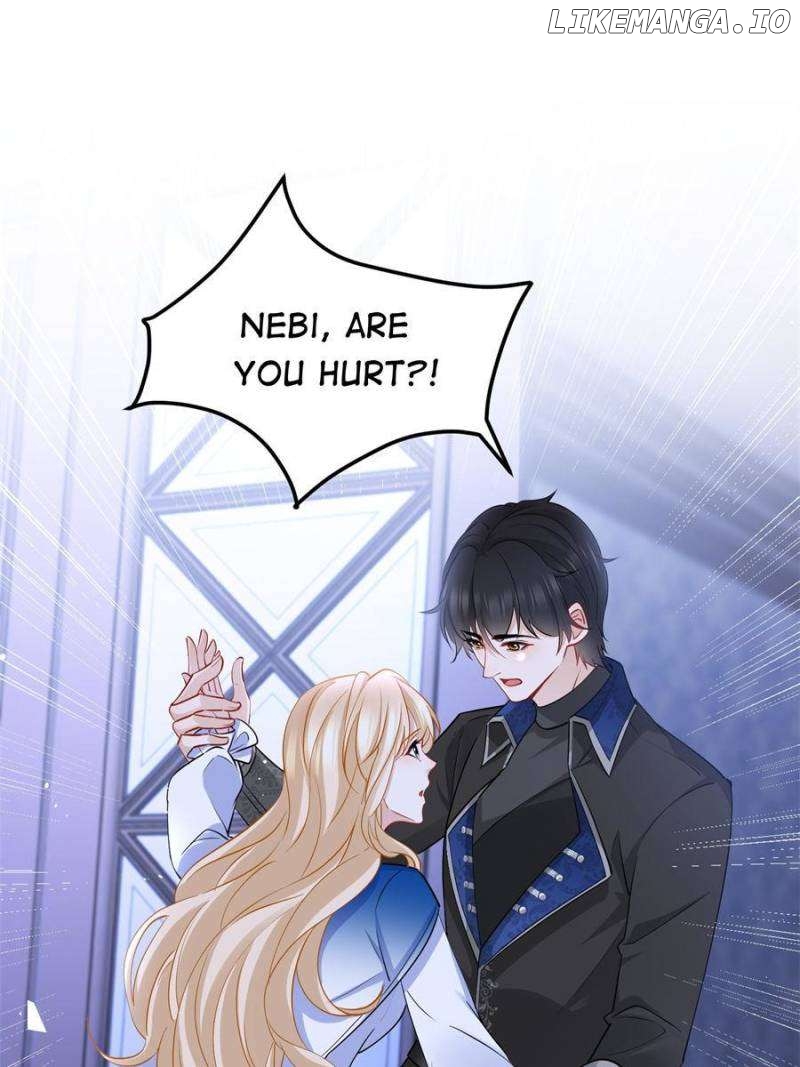 The Sultry Demon King Wants Me [Official] Chapter 88 - page 30