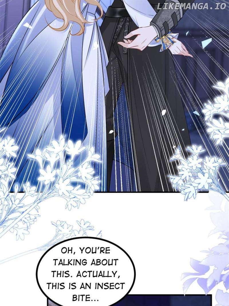 The Sultry Demon King Wants Me [Official] Chapter 88 - page 31