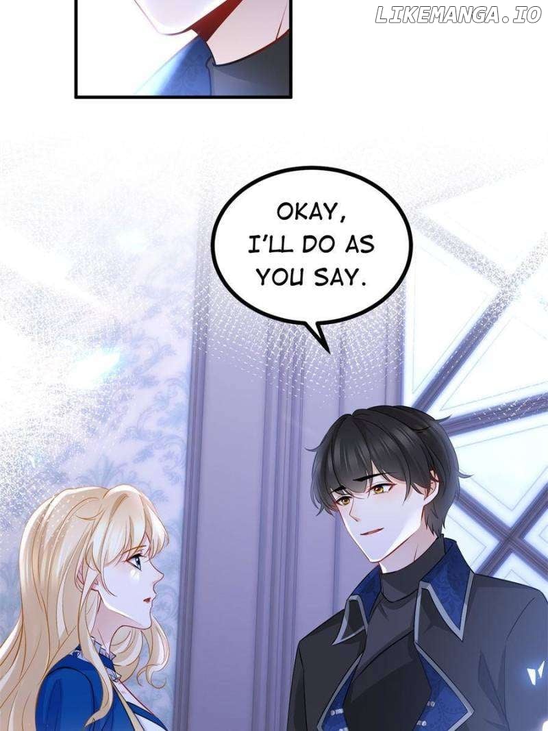The Sultry Demon King Wants Me [Official] Chapter 88 - page 39