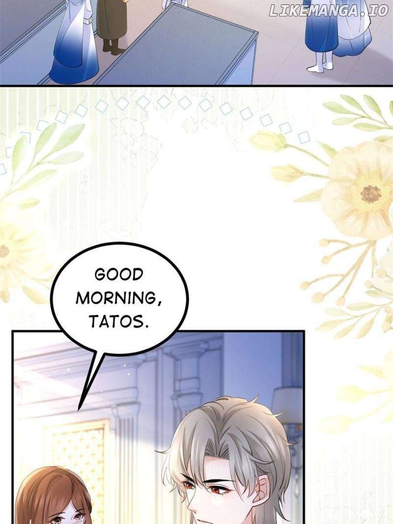 The Sultry Demon King Wants Me [Official] Chapter 88 - page 47