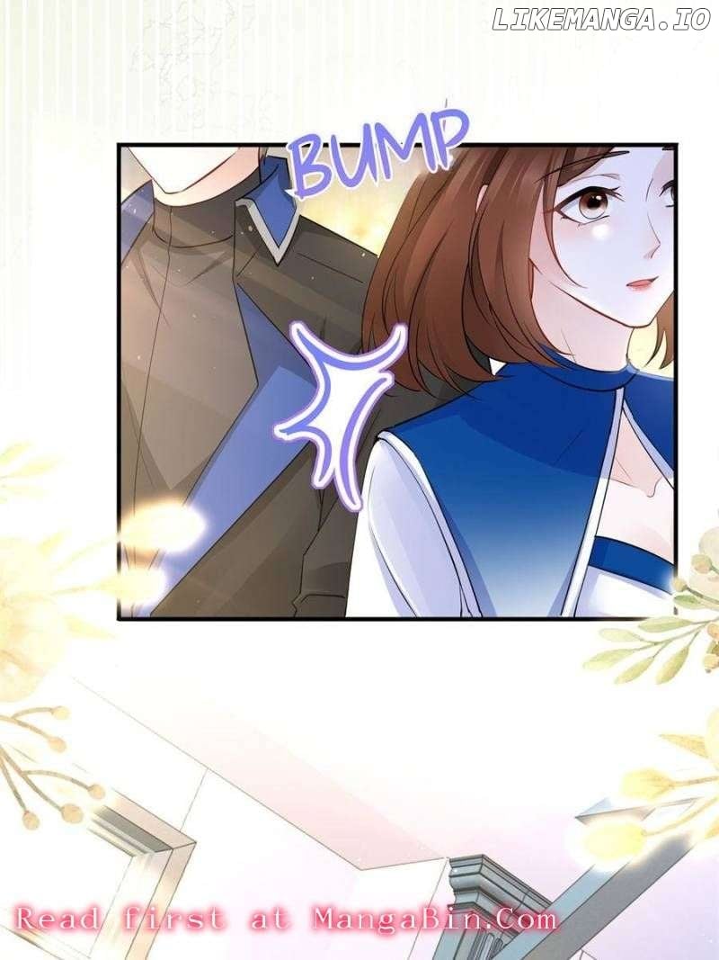 The Sultry Demon King Wants Me [Official] Chapter 88 - page 49
