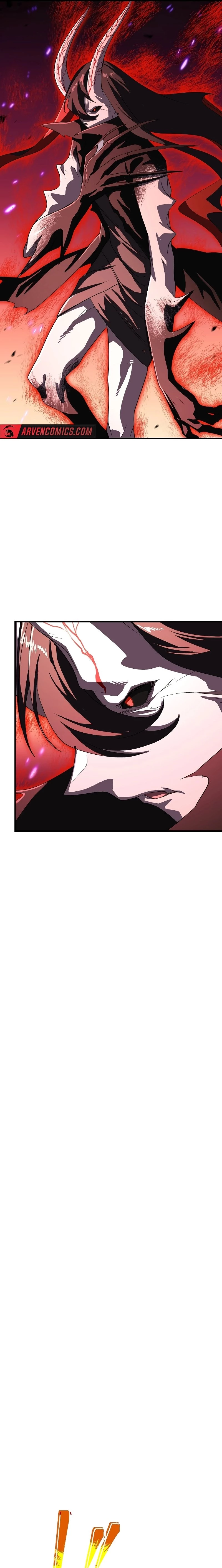 I Died 999999 Times – Infinite Level Up with Invulnerability Skills Chapter 25 - page 17