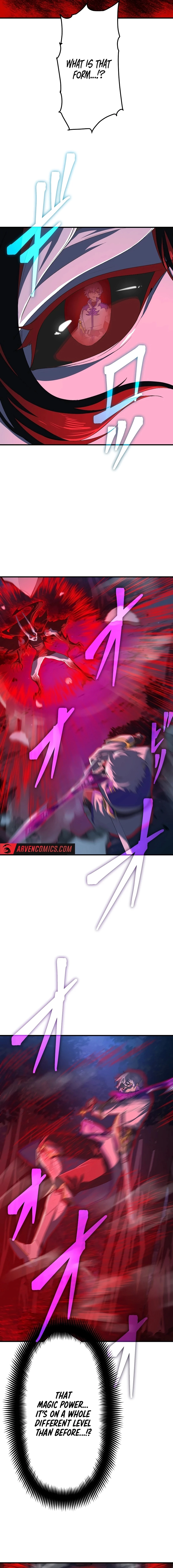 I Died 999999 Times – Infinite Level Up with Invulnerability Skills Chapter 25 - page 2