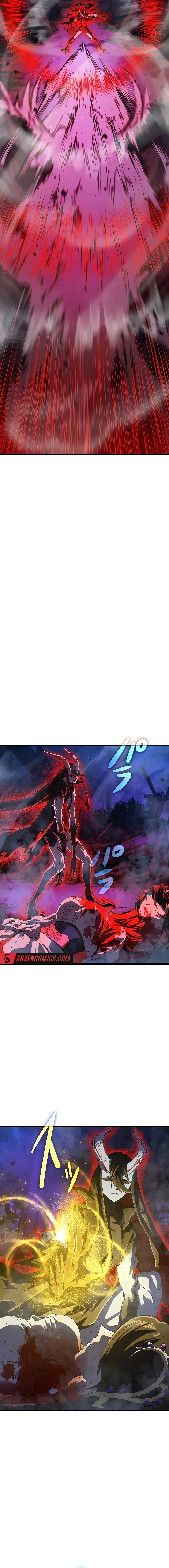 I Died 999999 Times – Infinite Level Up with Invulnerability Skills Chapter 25 - page 3