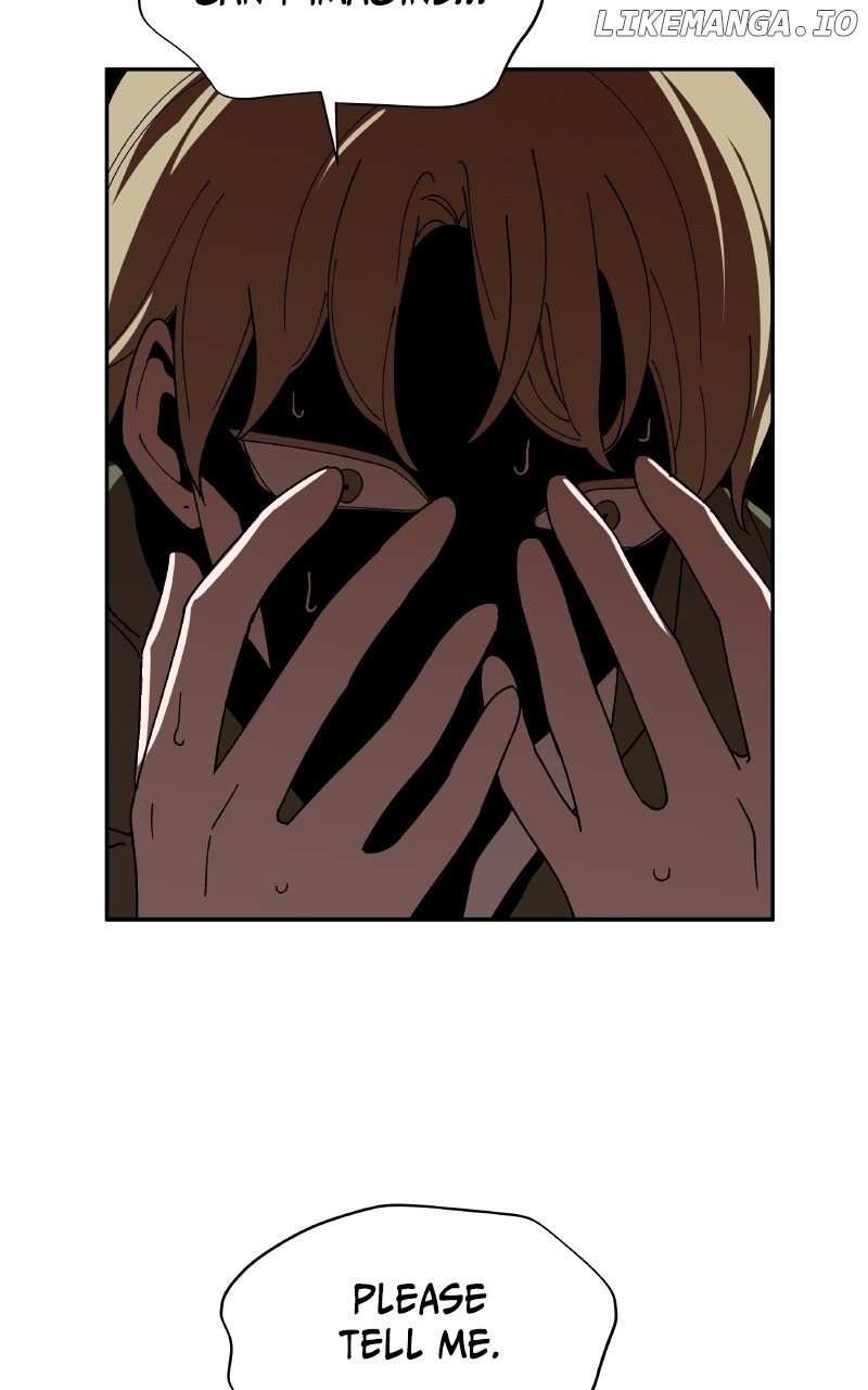 False Paradise Chapter 12 - page 25