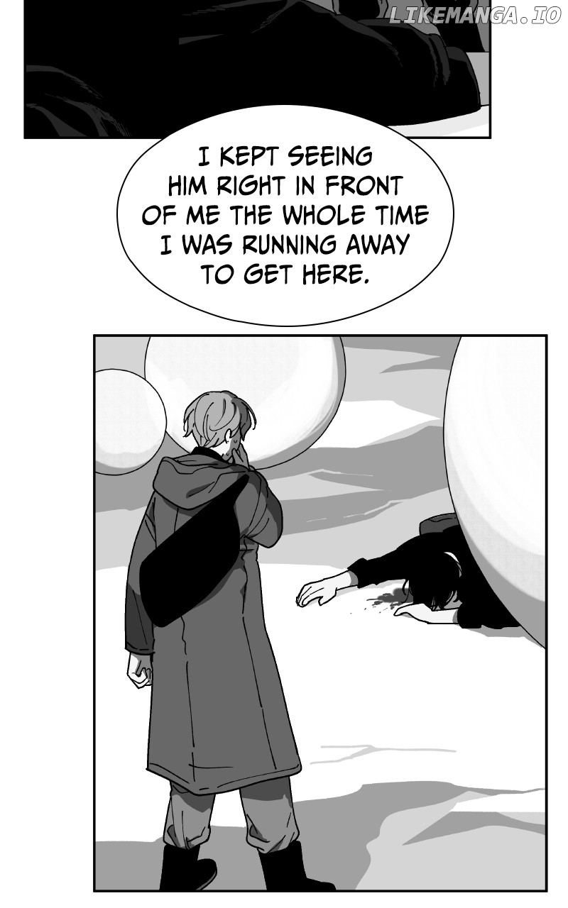 False Paradise Chapter 12 - page 33