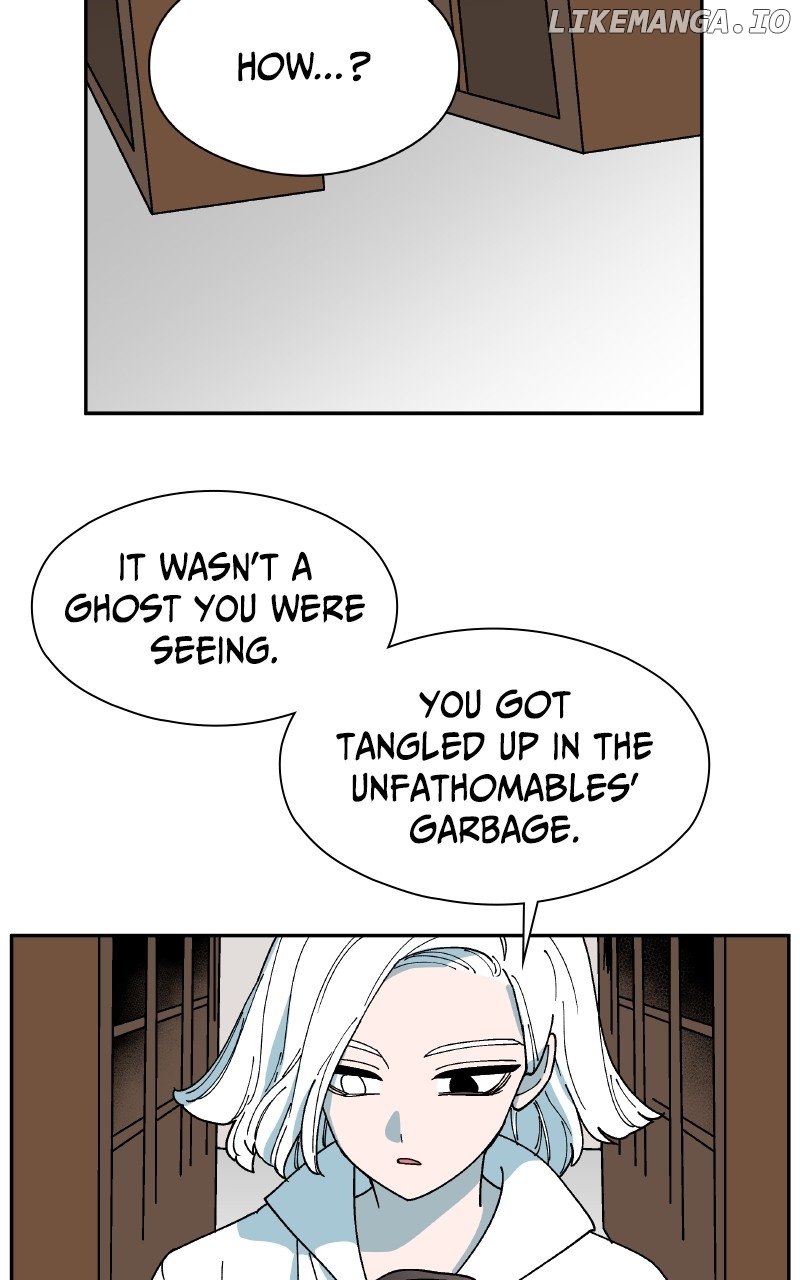 False Paradise Chapter 12 - page 40