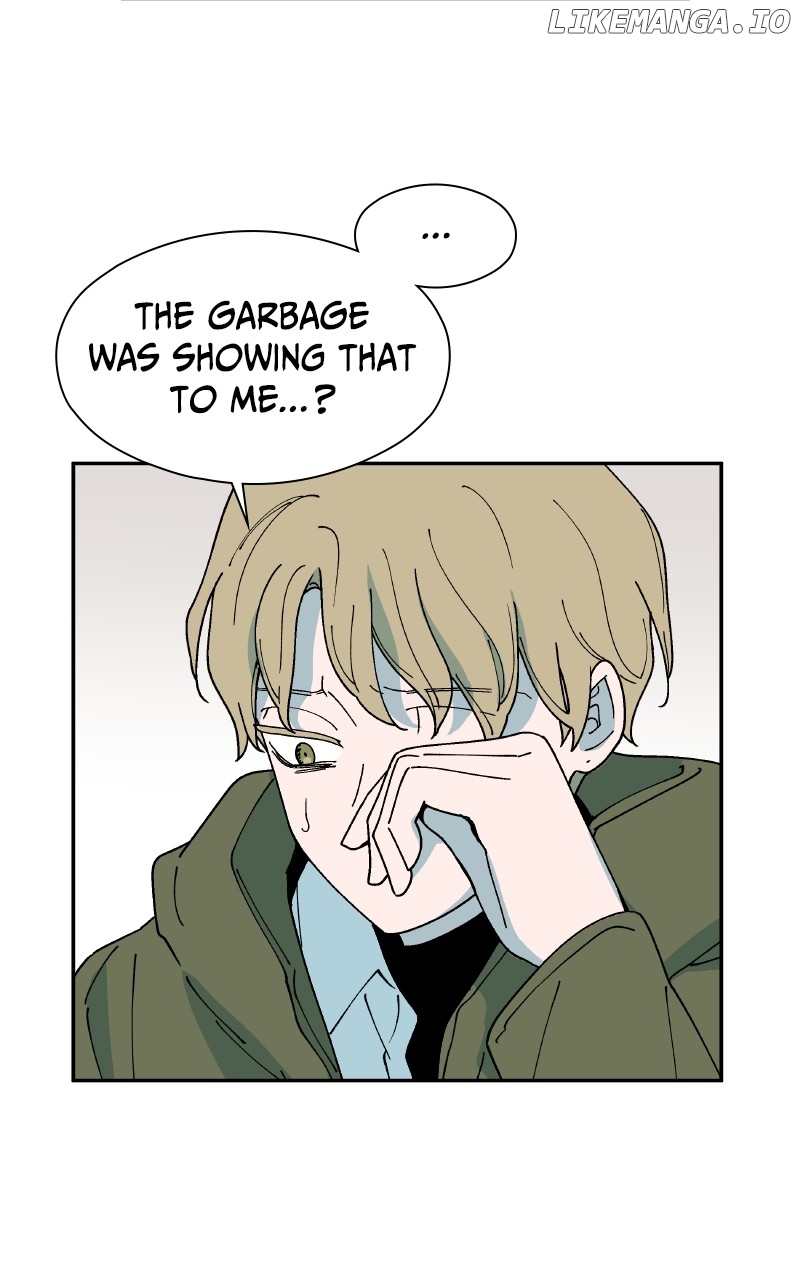 False Paradise Chapter 12 - page 43
