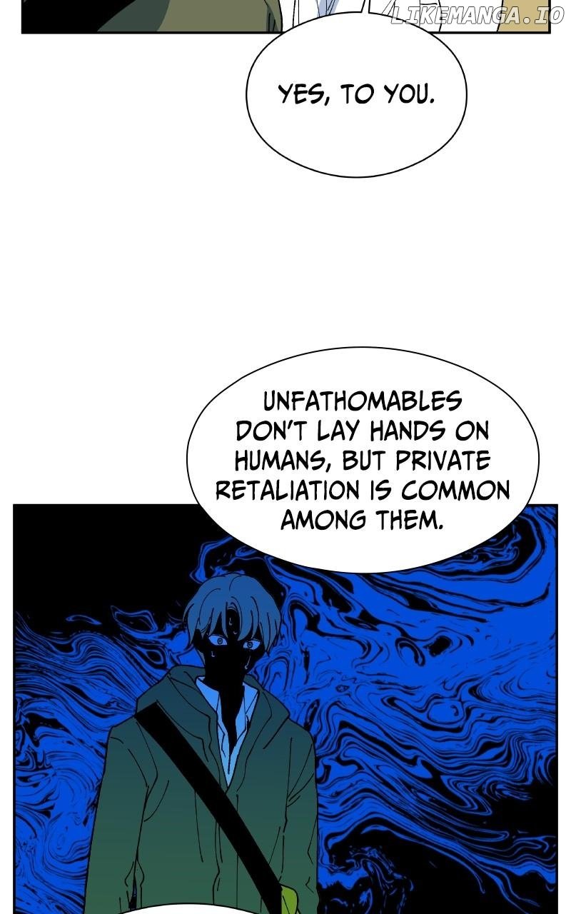 False Paradise Chapter 13 - page 11