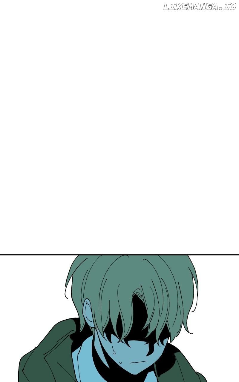False Paradise Chapter 13 - page 2