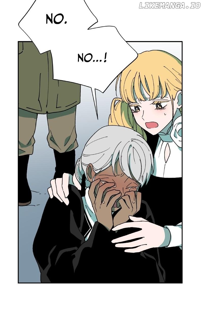 False Paradise Chapter 13 - page 24
