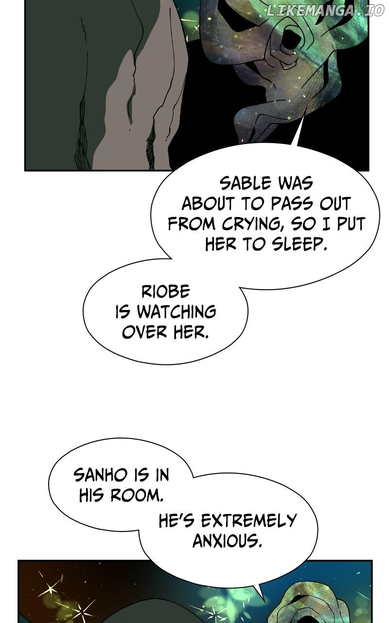 False Paradise Chapter 13 - page 50