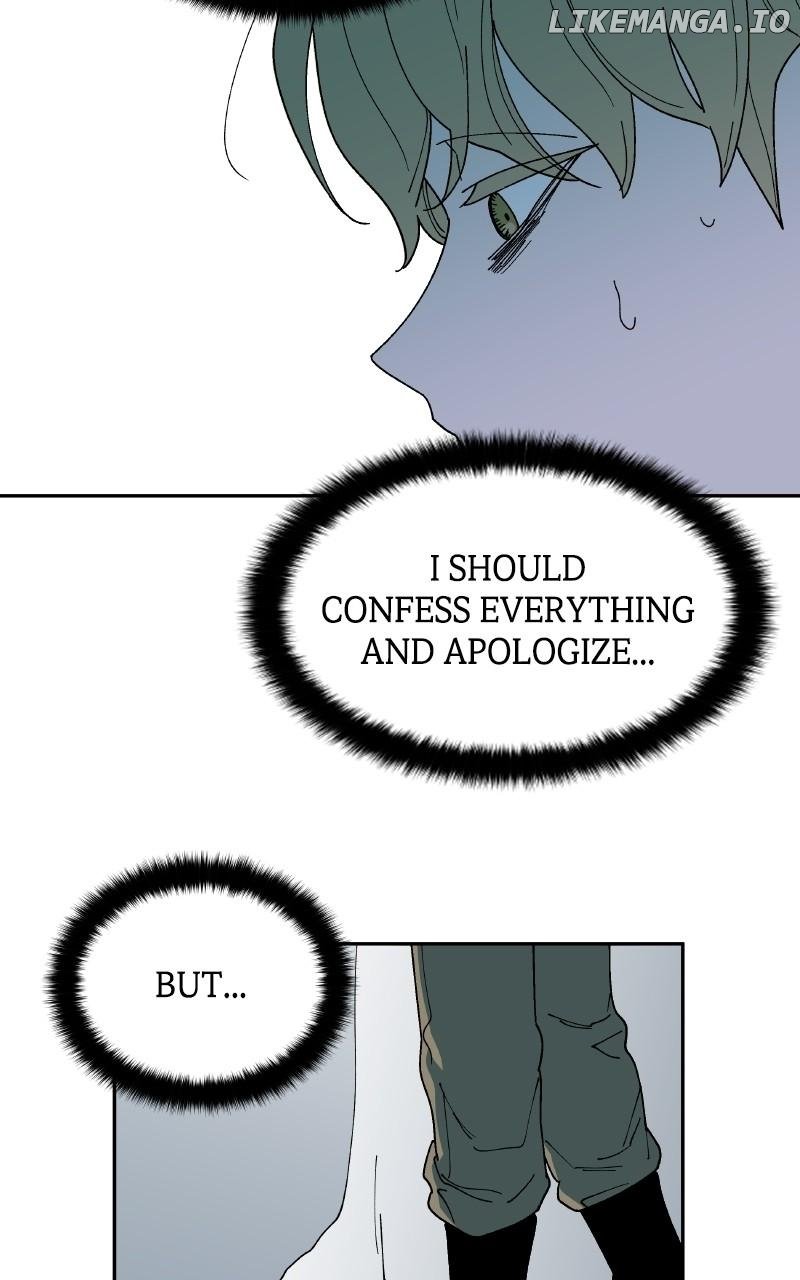 False Paradise Chapter 13 - page 68