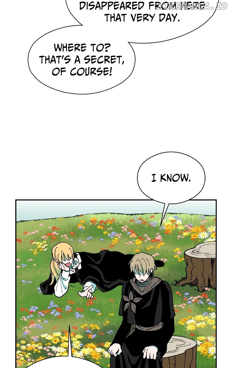 False Paradise Chapter 15 - page 50