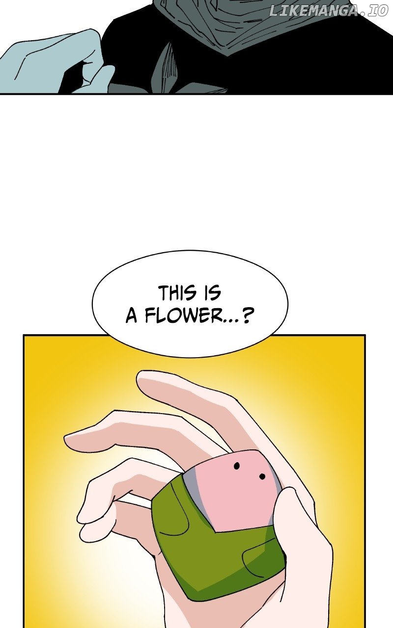 False Paradise Chapter 15 - page 58
