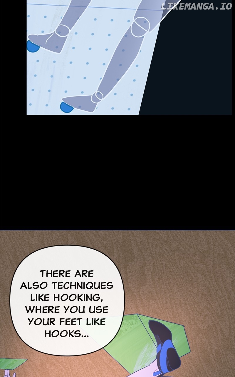 Deadpoint - Manhwa Chapter 14 - page 15