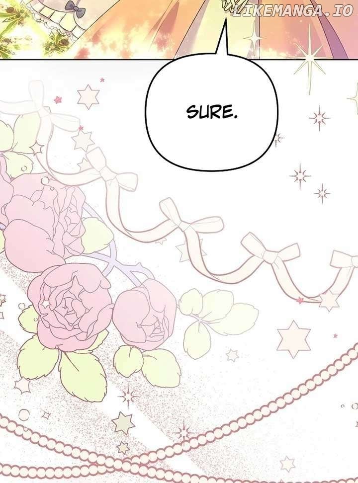 The Female Lead's Mother and the Male Lead's Father Are Married Chapter 12 - page 21