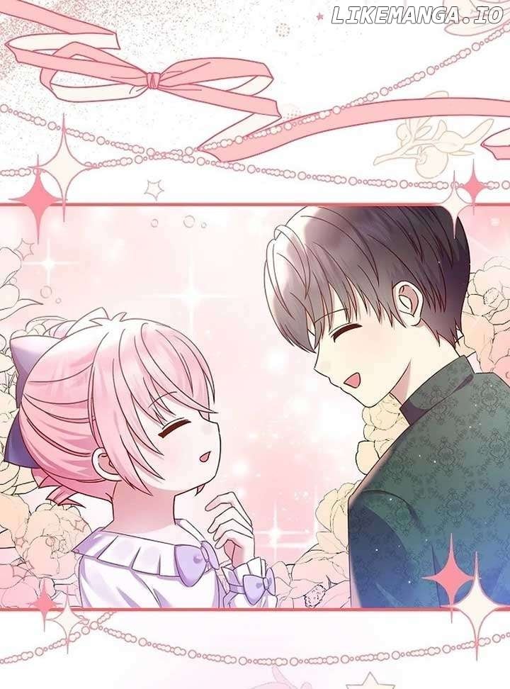 The Female Lead's Mother and the Male Lead's Father Are Married Chapter 12 - page 24
