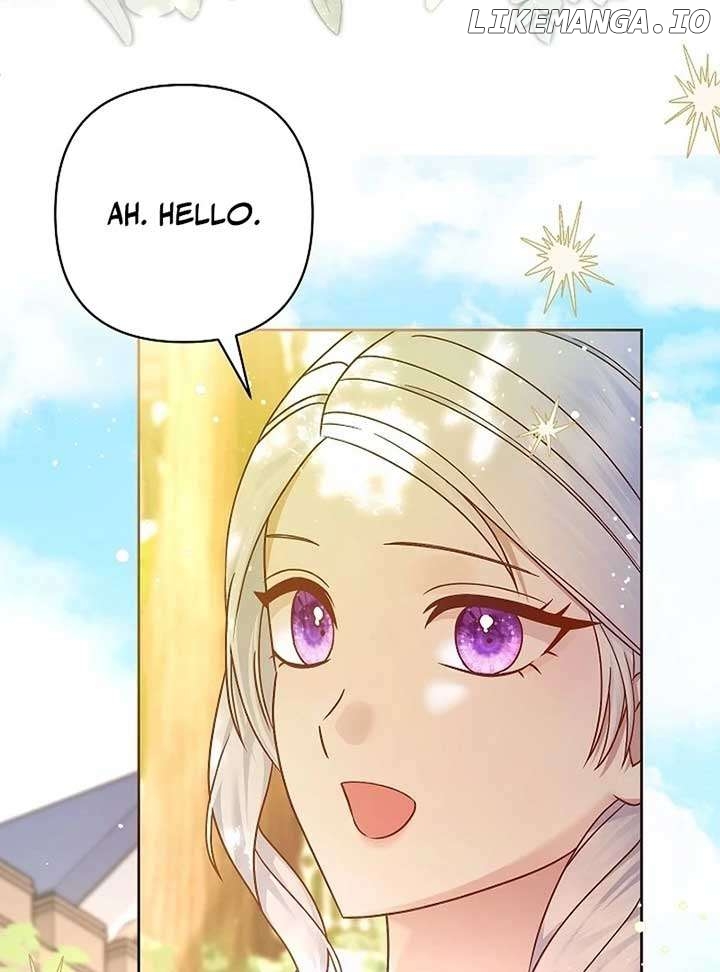 The Female Lead's Mother and the Male Lead's Father Are Married Chapter 12 - page 3