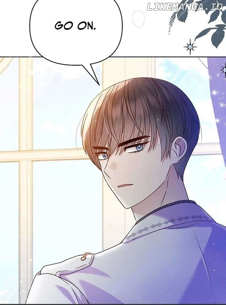 The Female Lead's Mother and the Male Lead's Father Are Married Chapter 12 - page 83