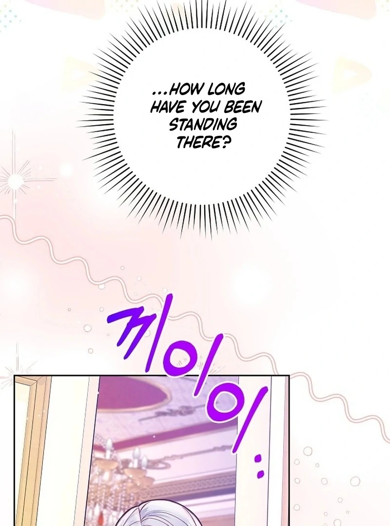 The Female Lead's Mother and the Male Lead's Father Are Married Chapter 14 - page 100