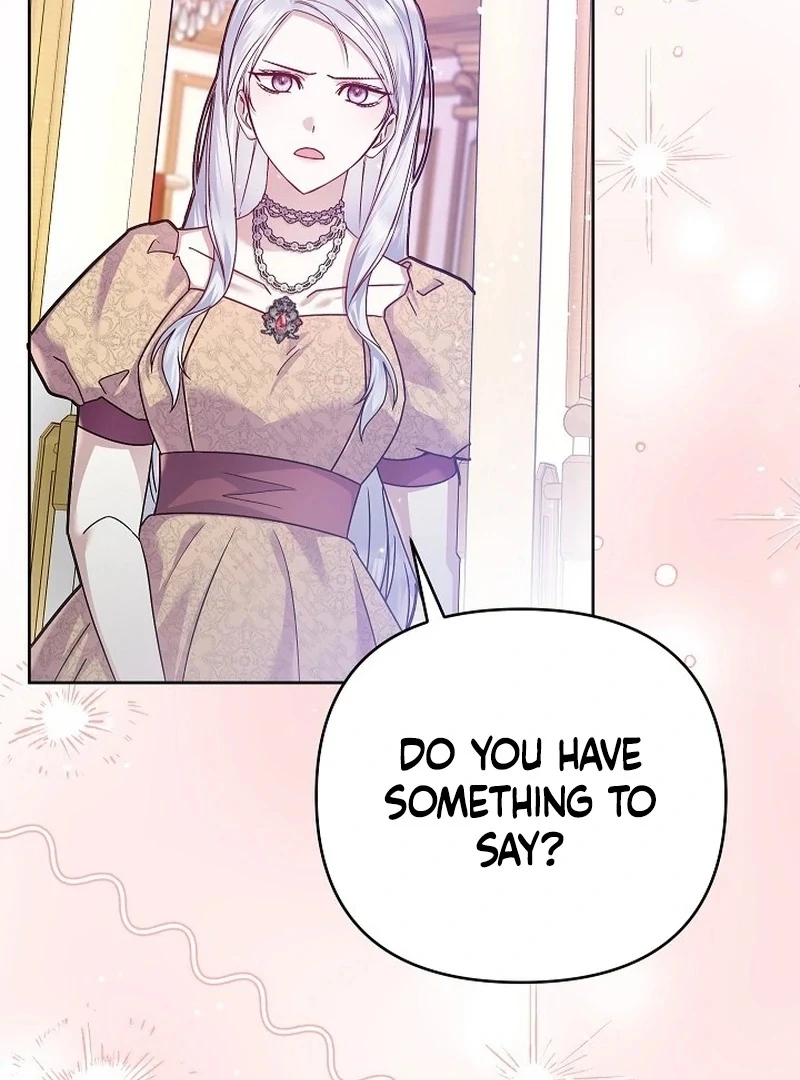 The Female Lead's Mother and the Male Lead's Father Are Married Chapter 14 - page 101