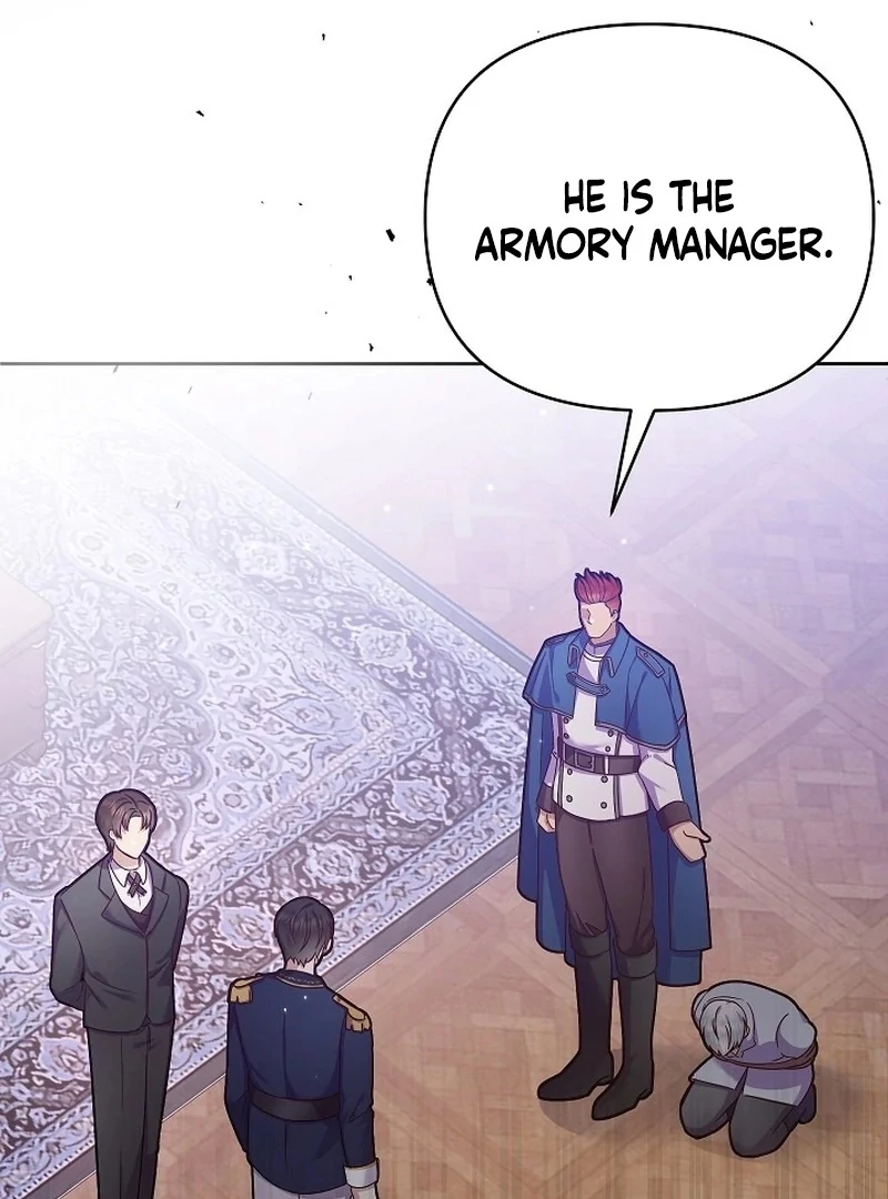 The Female Lead's Mother and the Male Lead's Father Are Married Chapter 14 - page 13