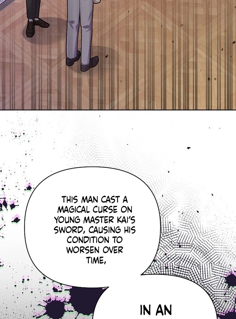 The Female Lead's Mother and the Male Lead's Father Are Married Chapter 14 - page 14