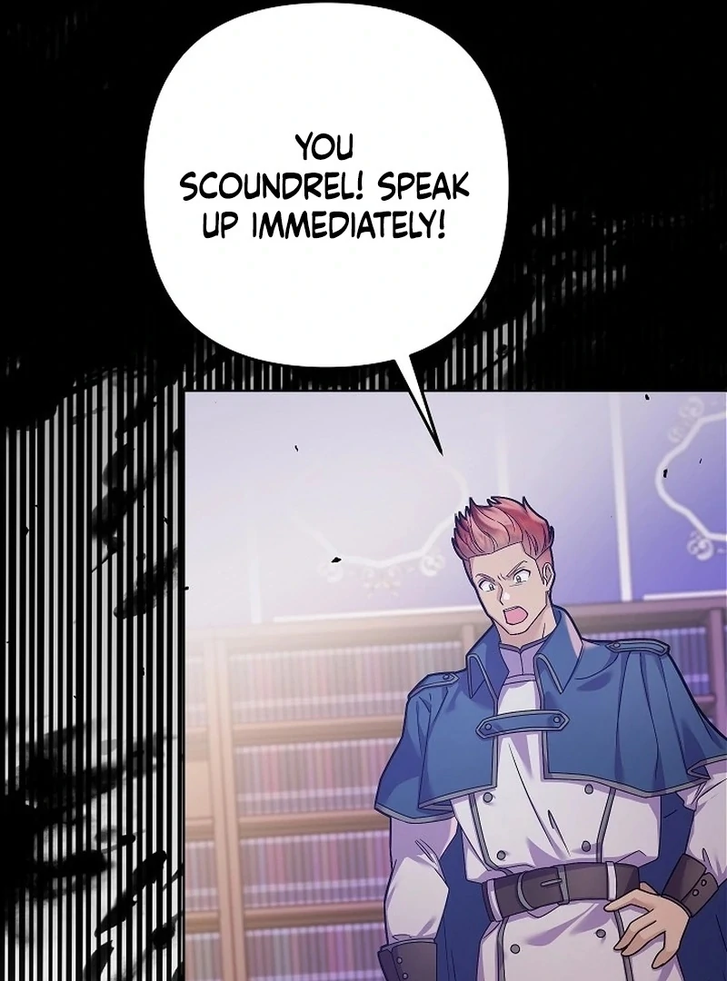 The Female Lead's Mother and the Male Lead's Father Are Married Chapter 14 - page 20