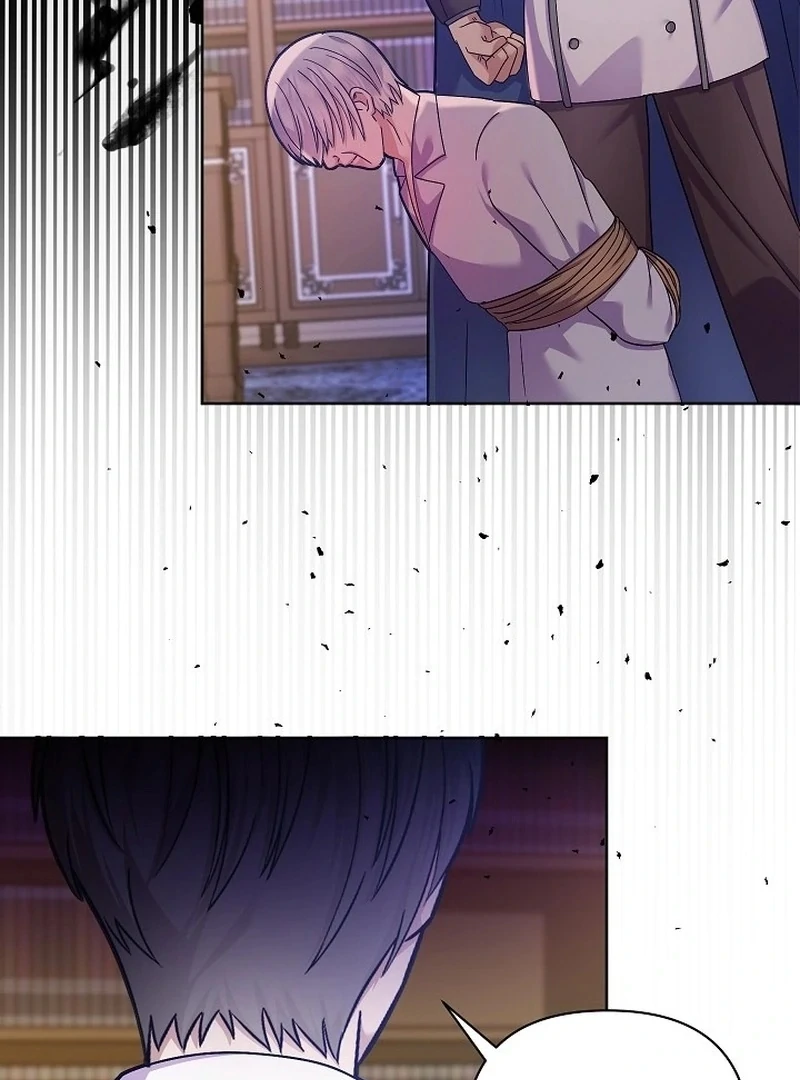 The Female Lead's Mother and the Male Lead's Father Are Married Chapter 14 - page 21