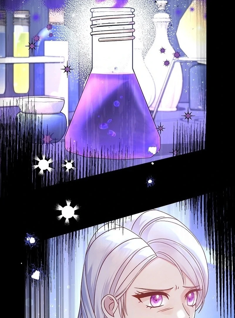 The Female Lead's Mother and the Male Lead's Father Are Married Chapter 14 - page 33