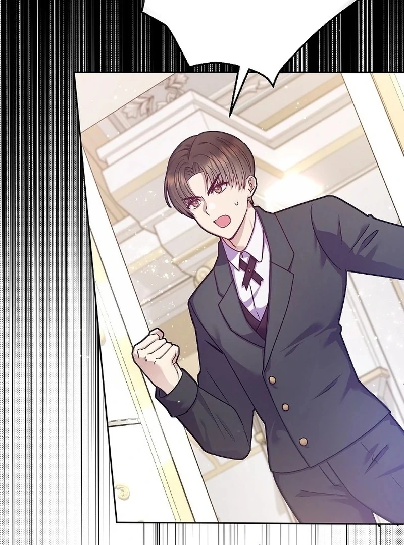 The Female Lead's Mother and the Male Lead's Father Are Married Chapter 14 - page 4