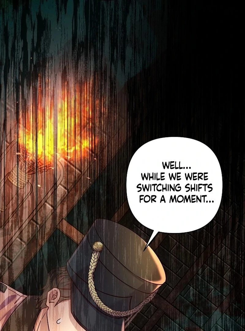 The Female Lead's Mother and the Male Lead's Father Are Married Chapter 14 - page 45