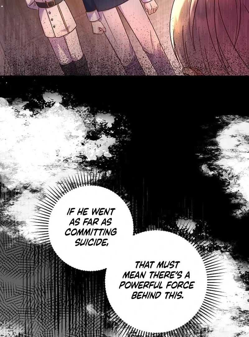 The Female Lead's Mother and the Male Lead's Father Are Married Chapter 14 - page 49