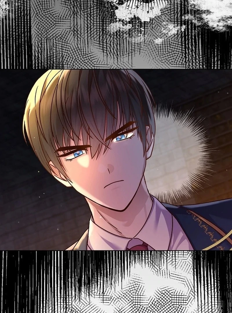 The Female Lead's Mother and the Male Lead's Father Are Married Chapter 14 - page 50