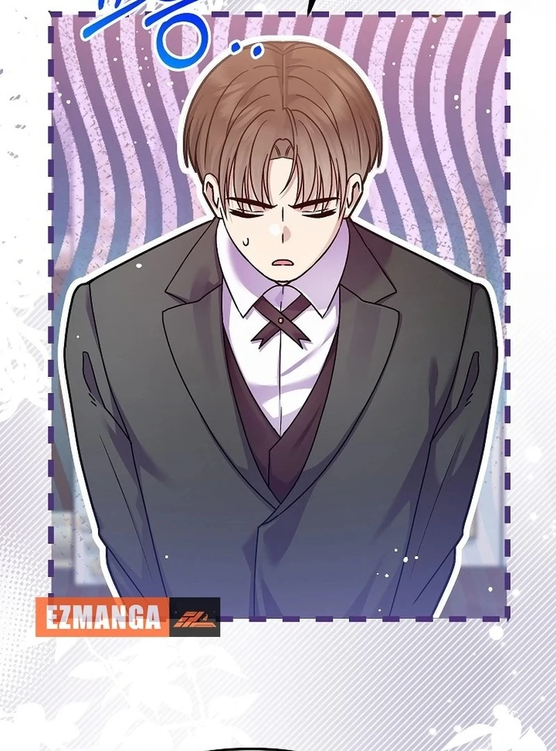 The Female Lead's Mother and the Male Lead's Father Are Married Chapter 14 - page 54