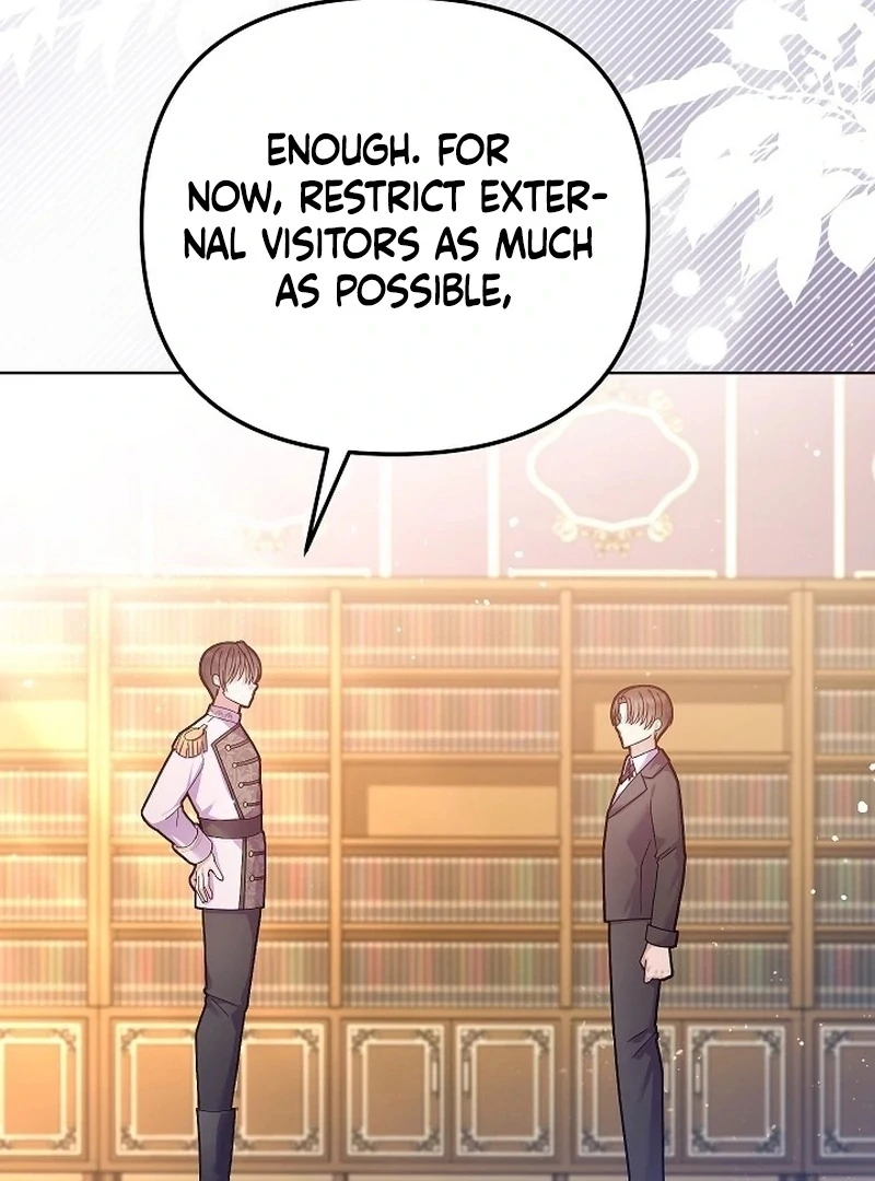The Female Lead's Mother and the Male Lead's Father Are Married Chapter 14 - page 55
