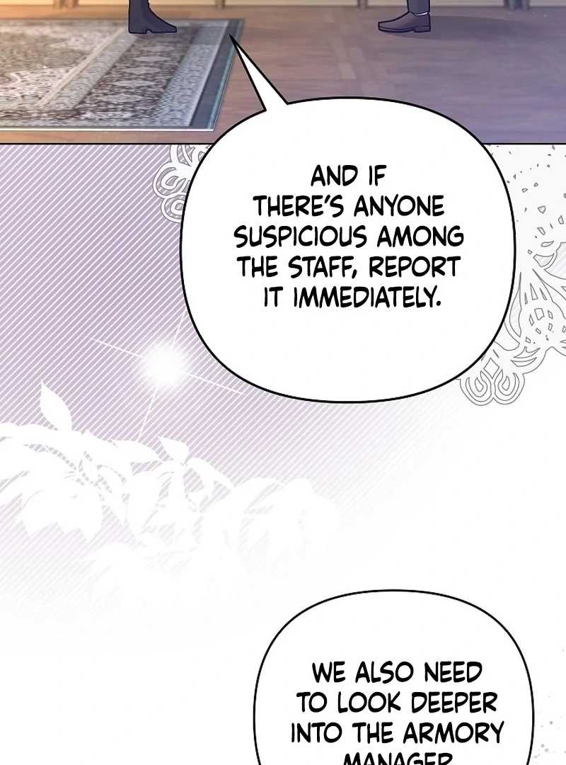 The Female Lead's Mother and the Male Lead's Father Are Married Chapter 14 - page 56