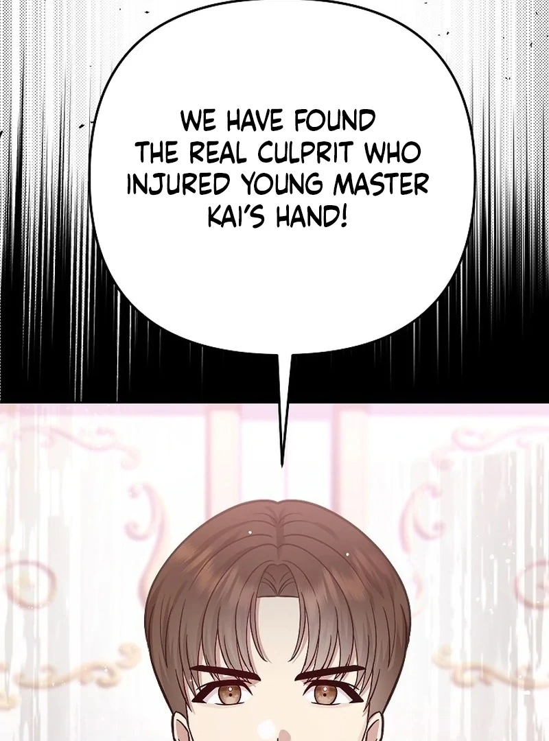 The Female Lead's Mother and the Male Lead's Father Are Married Chapter 14 - page 6