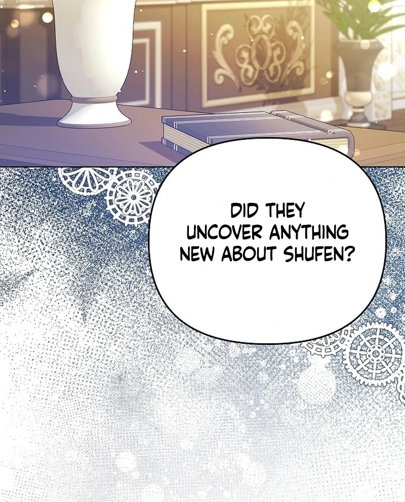 The Female Lead's Mother and the Male Lead's Father Are Married Chapter 14 - page 60