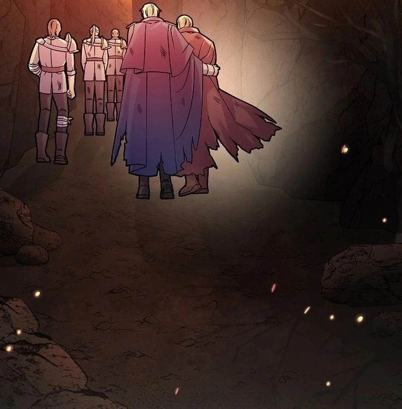 The Female Lead's Mother and the Male Lead's Father Are Married Chapter 14 - page 70