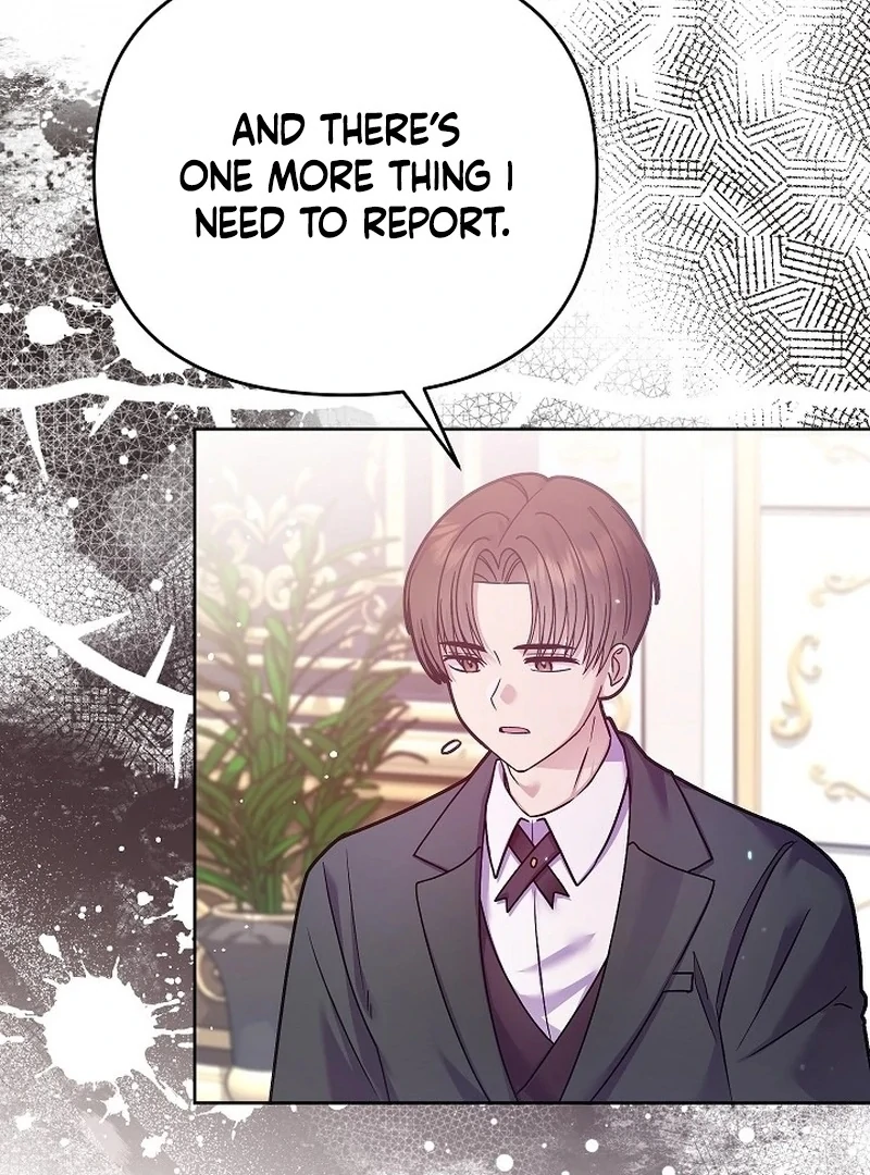 The Female Lead's Mother and the Male Lead's Father Are Married Chapter 14 - page 72