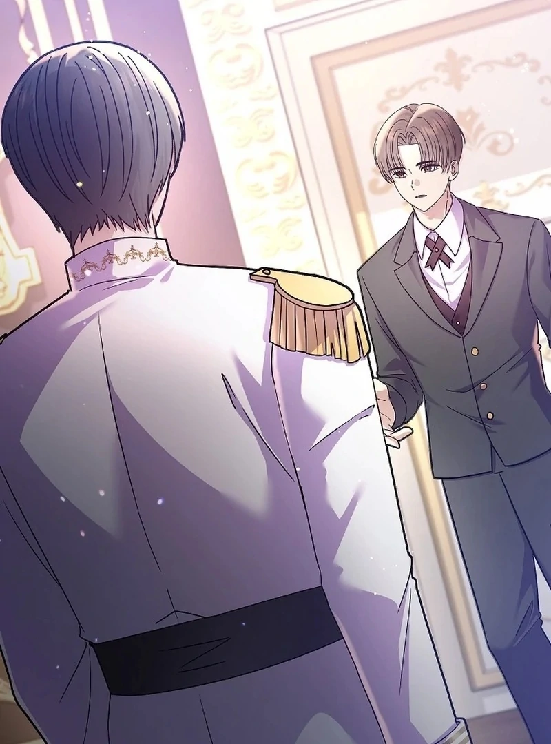 The Female Lead's Mother and the Male Lead's Father Are Married Chapter 14 - page 75