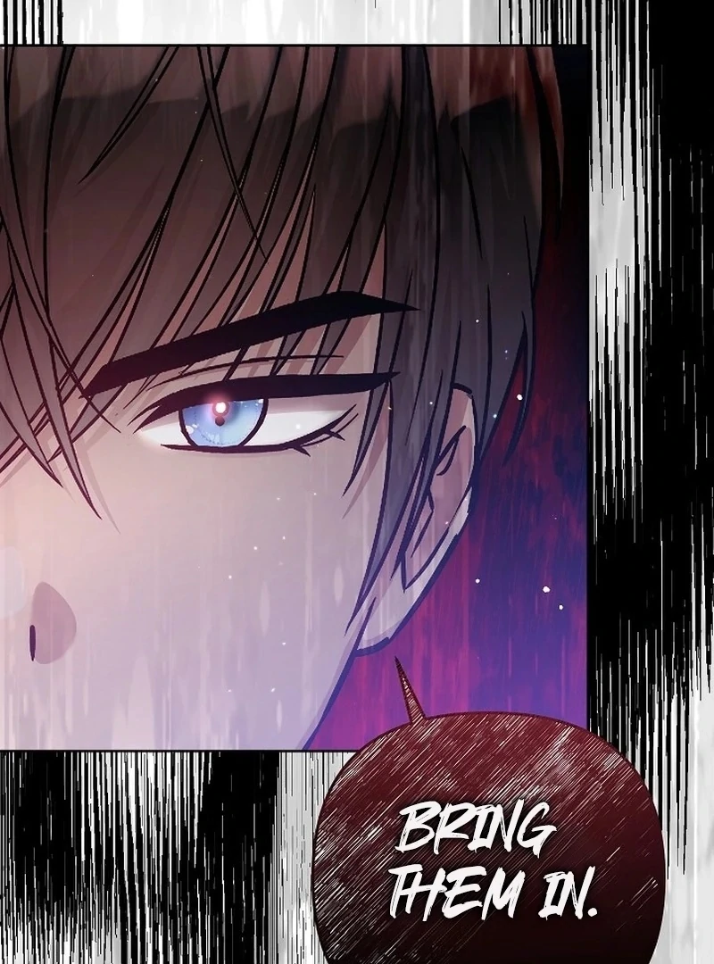 The Female Lead's Mother and the Male Lead's Father Are Married Chapter 14 - page 8