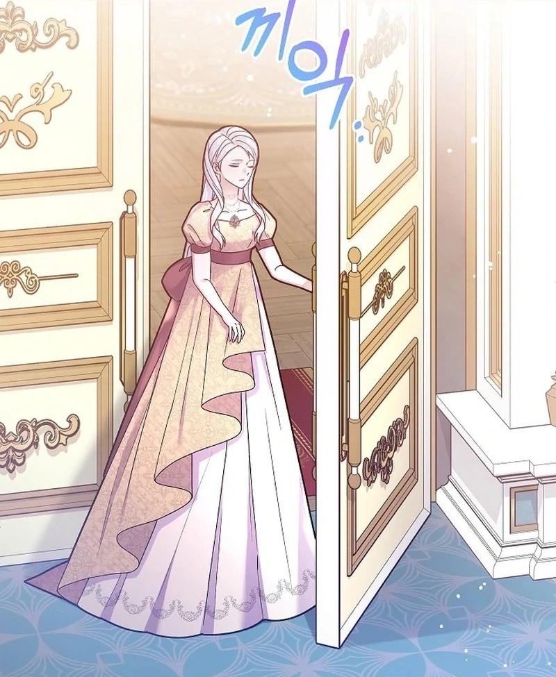 The Female Lead's Mother and the Male Lead's Father Are Married Chapter 14 - page 85
