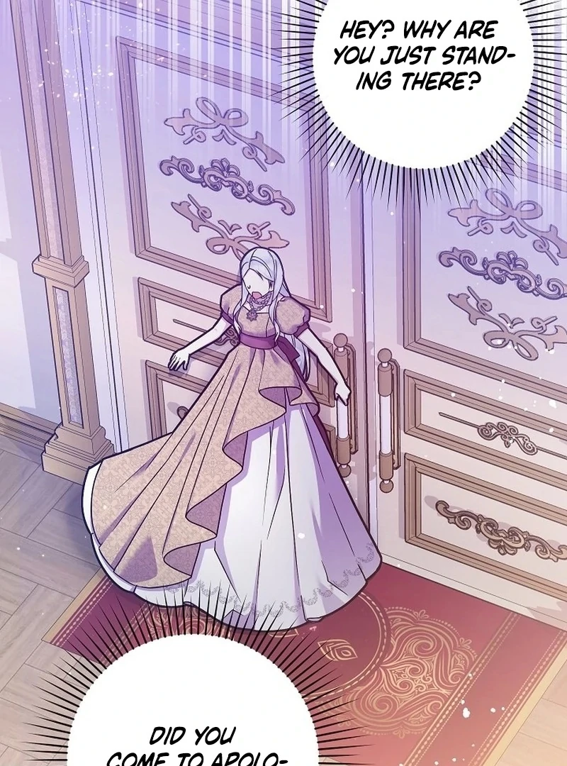 The Female Lead's Mother and the Male Lead's Father Are Married Chapter 14 - page 92
